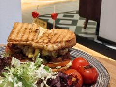 -The Good Place好地方·Brunch·coffee(国贸店)