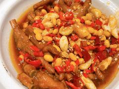 -辣小鲜·南昌大排档(船山路店)