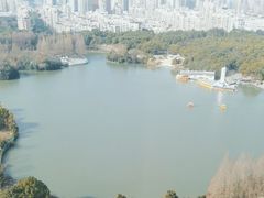 -上海中谷小南国花园酒店