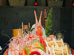 -上井料理黑金店(IFS国金中心店)
