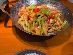-陈家婆的菜·口味湘菜(梅溪湖店)