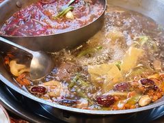 -纸盐河码头火锅(十八梯店)