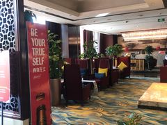 -宜昌富力皇冠假日酒店·咖啡1号西餐厅