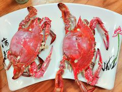 -景祥海鲜美食餐厅