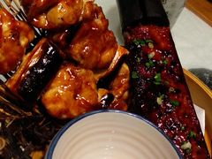 -文立新麻辣烫(合生汇21街区店)