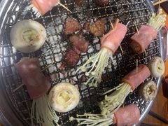 -原始泥炉烤肉(总店)