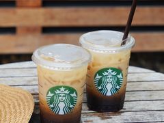 -星巴克臻选(思南公馆店)