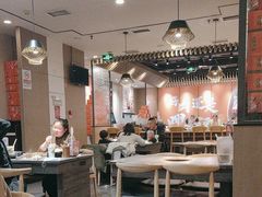 -呷哺呷哺 黄金牧场 (旧宫永辉超市店)