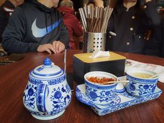 -老三羊汤【北兴隆街店】