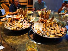 -日进一片海.生腌海鲜火锅.宵夜烧烤(三里屯总店)