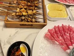 -丁卯•铜锅涮肉(工体店)
