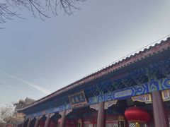 -天津妈祖文化园