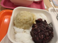 榴莲忘返-满记甜品(苏州中心店)