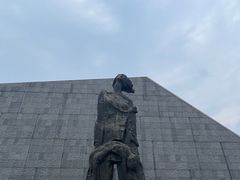 -侵华日军南京大屠杀遇难同胞纪念馆