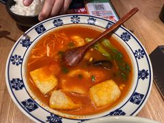 -刀小蛮半只鸡过桥米线(家乐福四元桥店)
