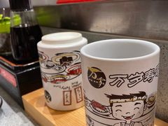 -万岁寿司(芳村店)