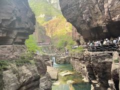 -云台山风景名胜区