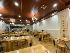 大堂-华兴街自力面店