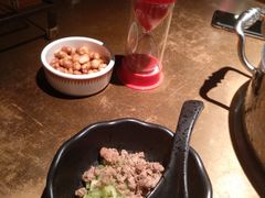 -左庭右院鲜牛肉火锅(新梅广场店)