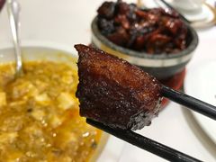 吉士红烧肉-老吉士(环贸iapm店)