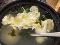 -绥缘老烧麦(中天店)