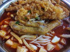 招牌螺蛳粉-桂湘缘卤味螺蛳粉