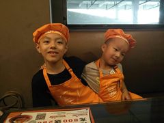 -瑞思成长中心(高新校区)