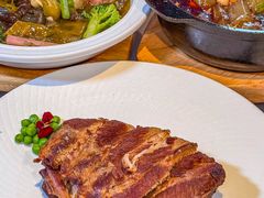 -秦月轩·陕西家乡菜(阜成路·五棵松店)