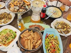 -今鲜源大酒店·中华餐饮名店(新湛路店)