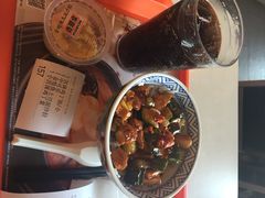 -吉野家(宾水道店)