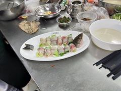 -野到家·松茸鸡汤松茸饺(龙津中路店)