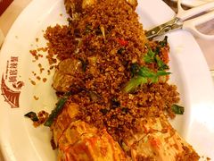 -桥底辣蟹(谢斐道店)