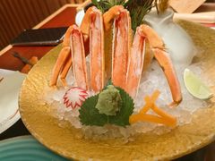 -蟹田居·活蟹料理(东城店)