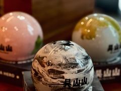 -吴山山·椰子酸奶(天河南店)