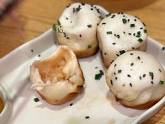 -东泰祥生煎馆(重庆北路店)