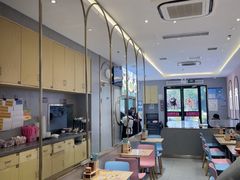 -小杨生煎(天之骄子店)