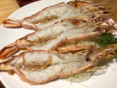 -立山居酒屋·烧鸟 天妇罗(西北湖店)