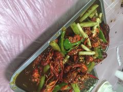 阿木龙虾(河间路店)-阿木龙虾(河间路店)