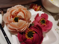 -BONCAKE裱花蛋糕(万象汇店)