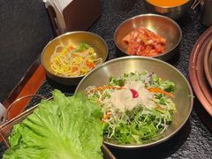 -伏一解牛烤肉专门店(信业购物中心店)