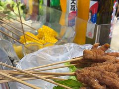 -百品聚旋转火锅(号外店)