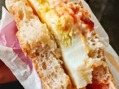 -麦当劳(新王府井店)