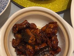 -全聚德(上海首店浦东店)