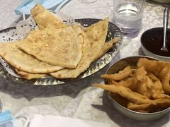 -葛尼沙印度餐厅 (镇明路店)