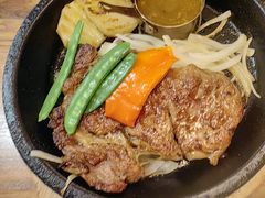 -玛格萝妮比萨屋(陆家浜路店)