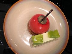 -上海苏宁宝丽嘉酒店·Cafe Bellagio西餐厅