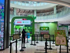 -gaga(深圳福田星河COCO Park店)