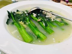 -轩记海鲜餐厅·四十五年老字号·经典粤菜(西区彩虹店)