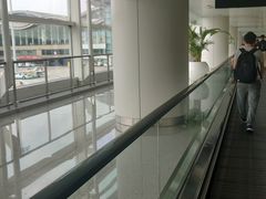 -杭州萧山国际机场