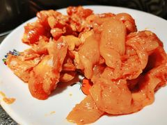 -欢乐牧场海鲜烤肉自助(牡丹园店)